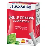 Juvamine Quemagrasas eliminación 14 sticks