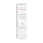 Avène Cold Cream Nährende Creme Empfindliche und sehr trockene Haut 100ml