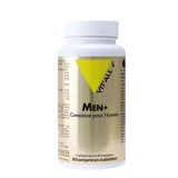 Vit'All+ Men+ Male Wellness 30 Tablets