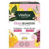 Vitaflor Jeunesse Global Anti-Ageing Neutral 20 Ampullen