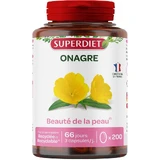 Superdiet Evening Primrose 200 capsules