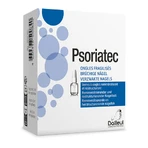 Bailleul Esmalte fortalecedor para uñas quebradizas Psoriatec 3.3ml
