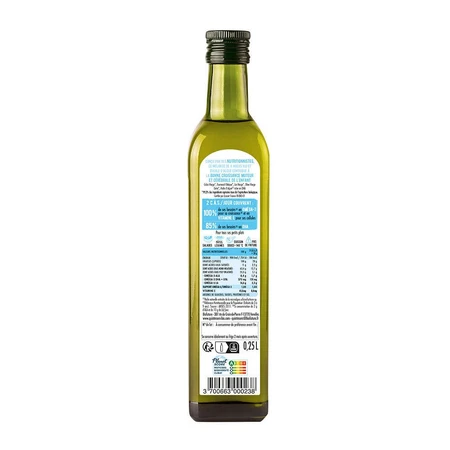 Quintesens Babyolie 250ml