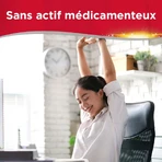 Thermacare selbstwärmendes Pflaster für Nacken, Schulter und Handgelenk x6
