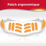Thermacare selbstwärmendes Pflaster für Nacken, Schulter und Handgelenk x6