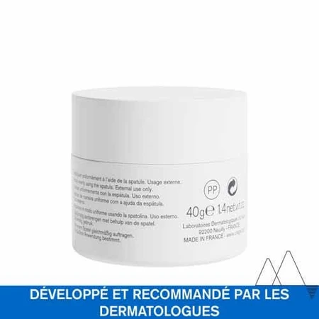 Uriage Bariéderm-Cica Isolierende und reparierende Salbe Bariederm Empfindliche Haut - 40g