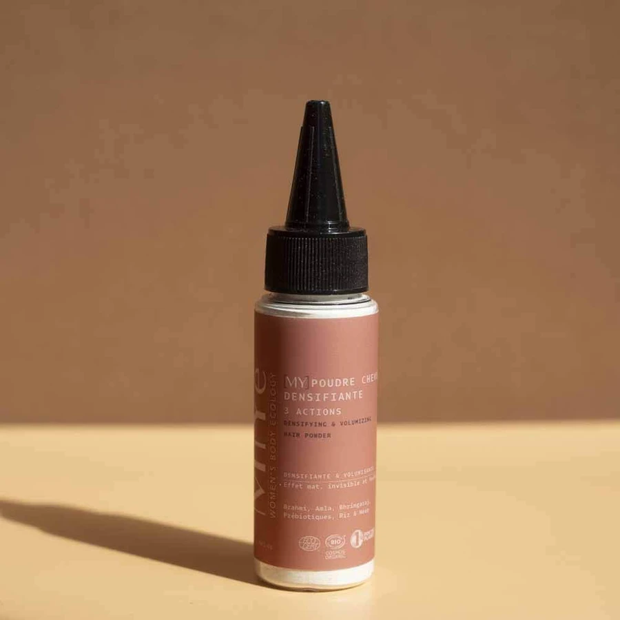 Miyé [Hair Densifying Powder 32g