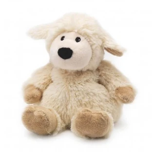 Soframar Bouillotte Knus Pluche Mouton