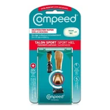 Compeed hielverbanden X5