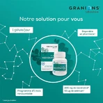 Granions Resveratrol 30 tabletten