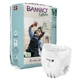 Bambo Nature Windeln Größe 5 12 bis 18 kg x38