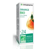 Arkopharma Olfae Essential Oil N°24 of Organic Orange (citrus Sinensis) 10ml