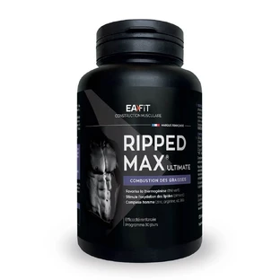Eafit Ripped Maxi Ultimate 120 tabletten