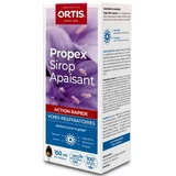 Ortis Soothing Syrup Propex 150 ml