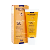 Isispharma Uveblock Invisible Fluid Spf50+ Sensitive Skin 40 ml