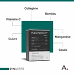 Aragan Synactifs FlexProtect Gewricht 60 capsules