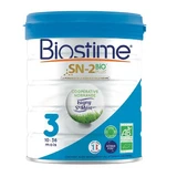Biostime Melkpoeder SN-2 Bio Plus 3e leeftijd 10-36 maanden 800g