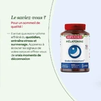 Superdiet Melatonine 120 Capsules