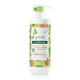 Klorane Junior Ontwarrende Shampoo Fijn haar 500ml