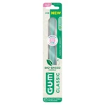 Szczoteczka do zębów Gum Classic Ultra Soft Bio-Sourced 15/100e Compact x1: ceny i cechy