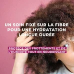 Energie Fruit Shampooing Nutri Frizz Poudre et Beurre de Cacao Bio 250ml