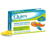 Quies Bambino met anti-drukfilter Gehoorbescherming 1 paar