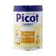 Picot Lait En Poudre Sans Huile De Palme Bebe Gourmand 1 De 0 A 6 Mois 800g