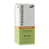 Pranarôm Ätherische Öle Bio Teebaum ätherisches Öl 30ml
