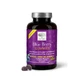 Nieuwe Nordic Gummies Blue Berry Vision 60 tabletten