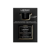 Lierac Premium Coffret Crème Soyeuse + Herlaadaanbieding 100ml