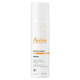Avène Sunsimed UVA/UVB Sunsimed Lumière Bleue 80ml