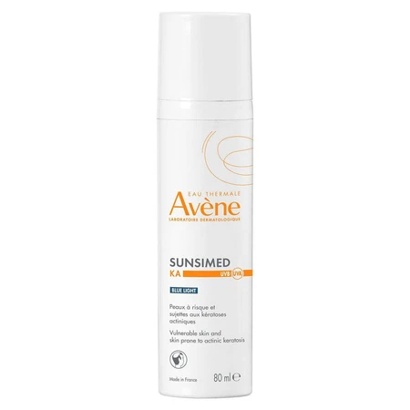 Avène Sunsimed UVA/UVB Sunsimed Lumière Bleue 80ml