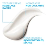 La Roche-Posay Lipikar Relipidating Mleczko do ciała przeciw wysuszaniu skóry suchej i wrażliwej 400ml: ceny i cechy
