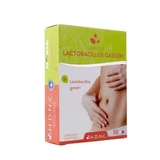 Solaray Lactobacillus Gasseri 30 tablets Hdnc