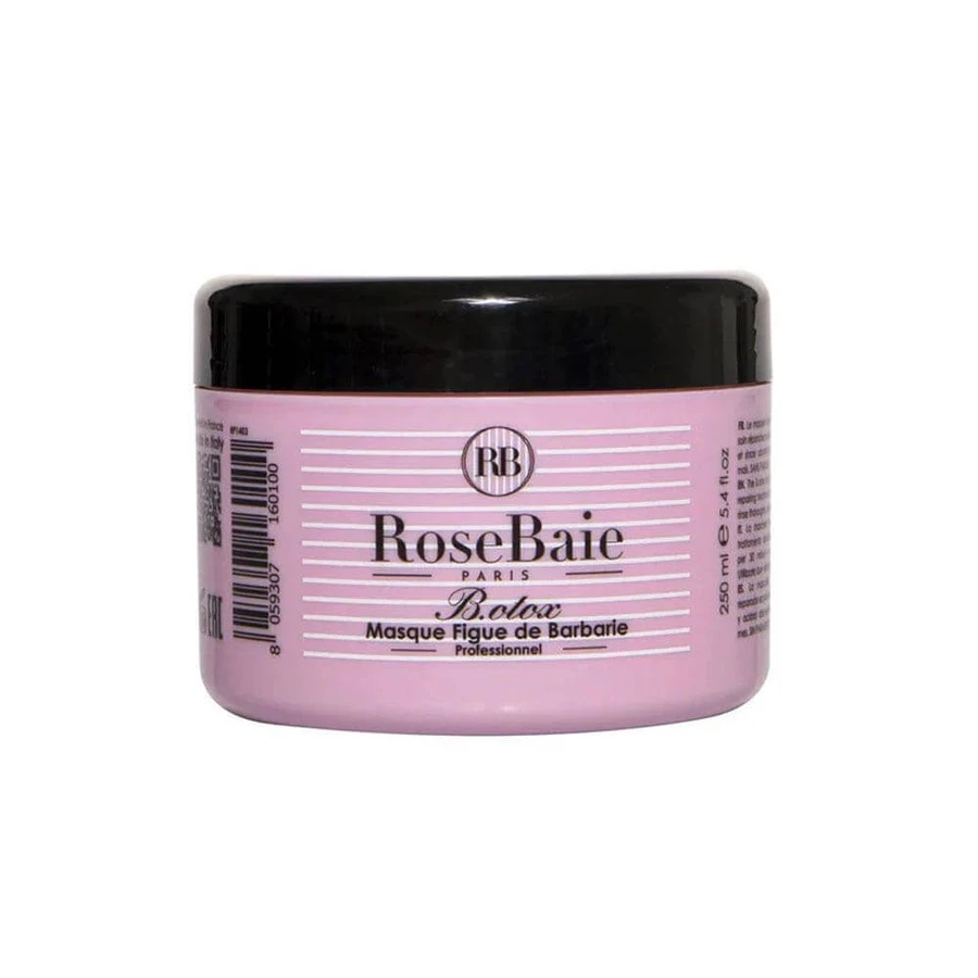 Rosebaie cactusvijgenmasker B.otox 250ml