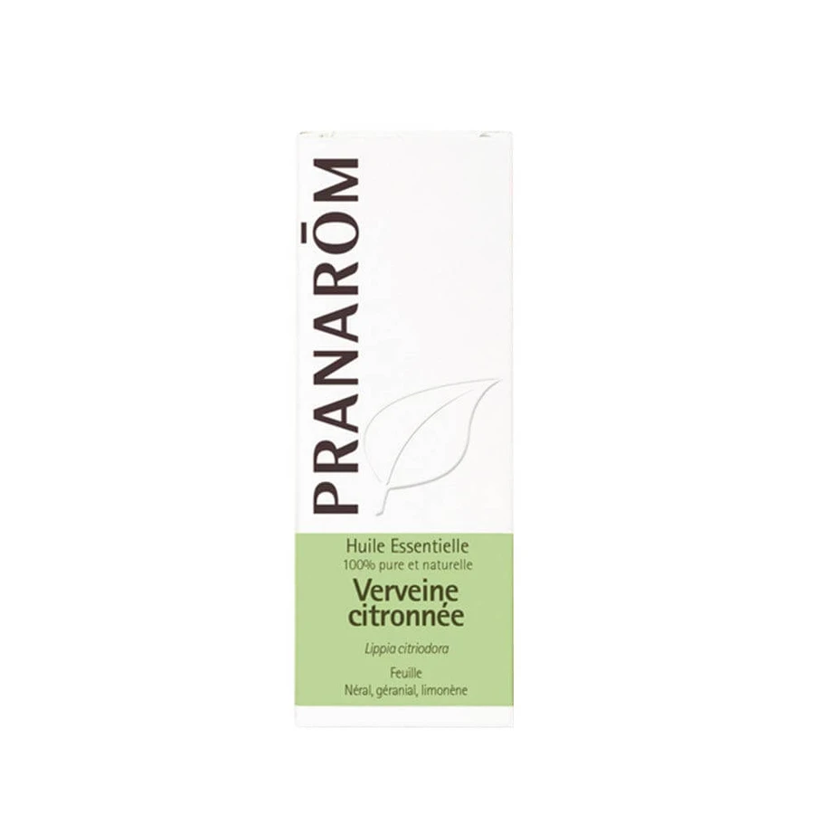 Uleiuri esențiale Pranarôm Lemon Verbena 5ml