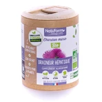 Nat&Form ORGANISCHE MARIAANSE THISTEL 200 capsules