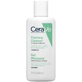 Cerave Facial Cleanser Foaming Gel for normal to oily skin 88ml