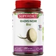 Superdiet Organic Black Radish 45 Tablets