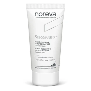 Noreva Sebodiane Ds Seboregulerende Micro-Emulsie 30ml