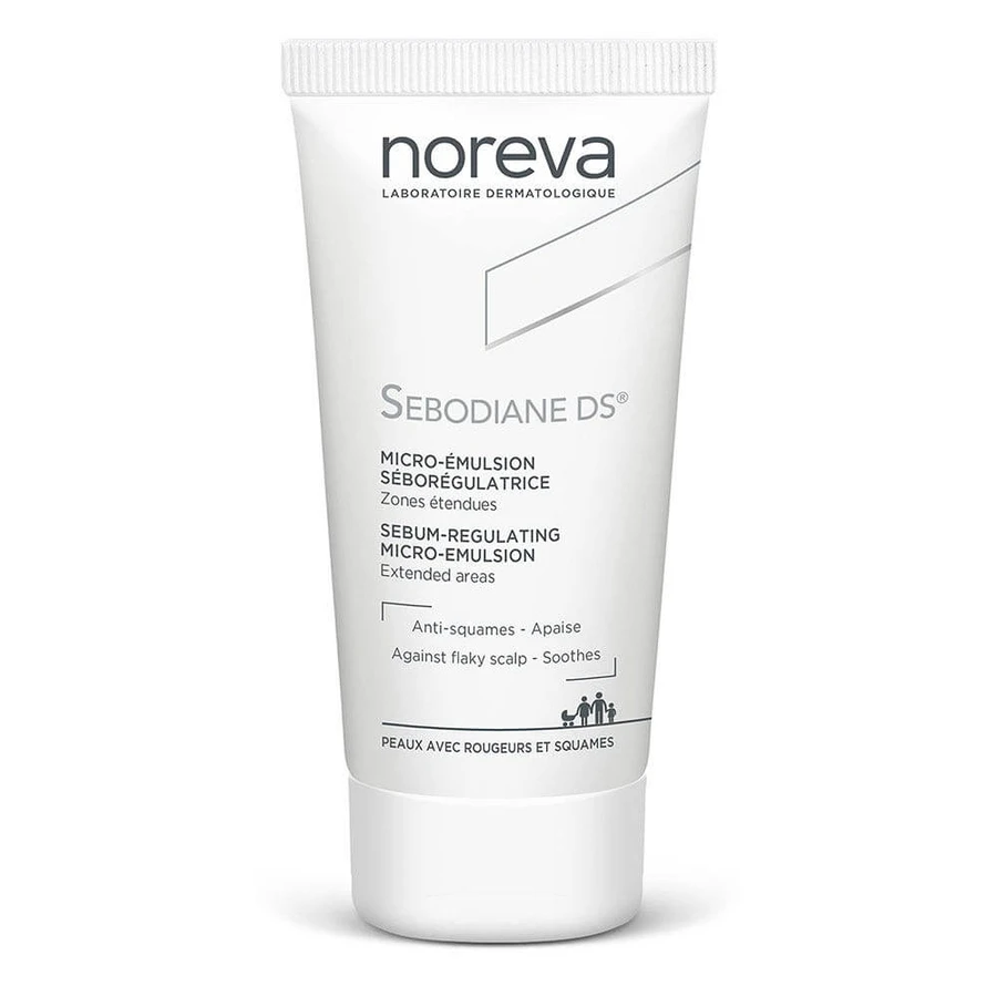 Noreva Sebodiane Ds Seboregulerende Micro-Emulsie 30ml