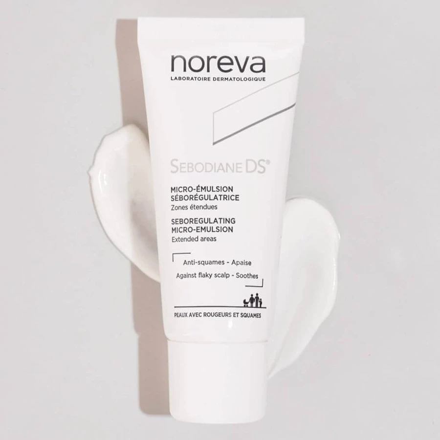 Noreva Sebodiane Ds Seboregulerende Micro-Emulsie 30ml