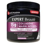 Forté Pharma Expert Beauté Collageen Marine Intensive+ 15g Perzik en zwarte bessen aroma 300g