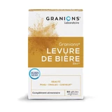 Granions Zink Biergist 60 gels