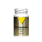 Vit'All+ Natuurlijke Astaxanthine 30 Capsules