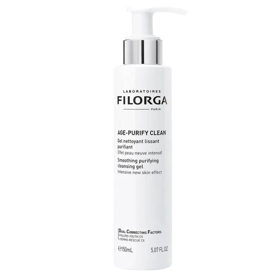 Filorga Age-Purify Purifying Smoothing Cleansing Gel 150ml