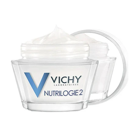 Vichy Nutrilogie Day Treatment 2 Very Dry Skin 50ml
