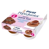 Picot Pepti Junior Dessert milchfrei ab 6 Monaten 4x100g