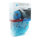TheraPearl warmte- of koudetherapie kniebrace met steunband 35,6x26,1 cm