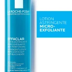 La Roche-Posay Effaclar Adstringierende Mikro-Peeling Anti-Blackhead Lotion 200ml